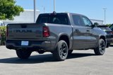 New 2025 RAM 1500 Big Horn image 4