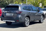 New 2025 Subaru Outback Touring XT image 4