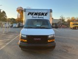 Used 2022 GMC Savana 3500 Extended w/ Power Convenience Package image 2