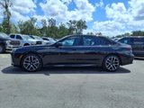 Used 2024 BMW 740i xDrive image 4