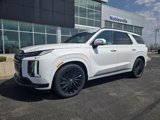 New 2025 Hyundai Palisade Calligraphy image 2
