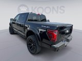 New 2025 Ford F150 Lariat w/ Equipment Group 502A High image 4
