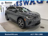 New 2025 Volkswagen ID.4 Pro S image 5