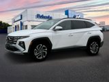 New 2025 Hyundai Tucson Limited image 2