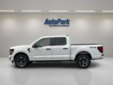 New 2025 Ford F150 STX w/ Equipment Group 200A image 4