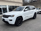 Used 2020 Jeep Grand Cherokee Altitude image 3