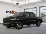 New 2025 RAM 1500 Big Horn image 2