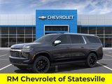 New 2025 Chevrolet Suburban Premier image 2