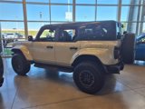 New 2025 Ford Bronco Raptor image 3