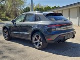 Used 2023 Porsche Macan S image 2