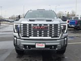 New 2025 GMC Sierra 2500 Denali w/ Denali Reserve Package image 3