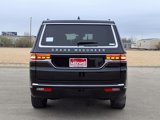 New 2025 Jeep Grand Wagoneer 4WD image 5