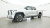 New 2025 Toyota Tundra Limited image 6