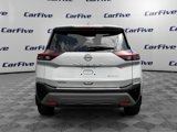 Used 2022 Nissan Rogue SV image 4