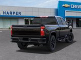 New 2025 Chevrolet Silverado 2500 LT w/ Trail Boss Package image 4