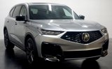 New 2025 Acura MDX A-Spec image 2