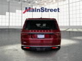 New 2025 Jeep Wagoneer L Series III w/ Premium Group I image 4