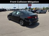 Used 2024 Kia Forte LXS image 3