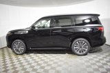 New 2025 INFINITI QX80 Luxe image 2