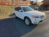 Used 2013 BMW X3 xDrive28i image 3