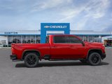 New 2025 Chevrolet Silverado 2500 LTZ w/ LTZ Plus Package image 5