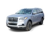 Certified 2023 Lincoln Navigator Black Label image 3