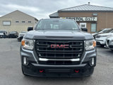 Used 2021 GMC Canyon AT4 w/ Driver Alert Package image 2