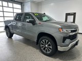 New 2025 Chevrolet Silverado 1500 LT image 2