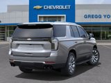New 2025 Chevrolet Tahoe Premier w/ Sun And Tow Package image 4