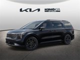 New 2025 Kia Carnival SX Prestige image 3