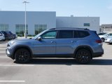 New 2025 Volkswagen Atlas SE image 3