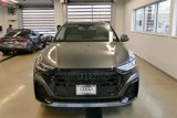 New 2025 Audi Q8 Premium Plus image 2