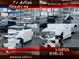 Used 2017 Nissan Altima 2.5 S image 2