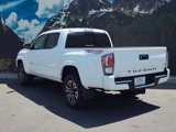 Certified 2023 Toyota Tacoma TRD Sport image 6