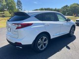 New 2025 Acura RDX w/ Technology Package image 5