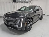 Used 2024 Cadillac Lyriq Sport image 4