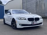 Used 2012 BMW 535i xDrive Sedan image 4