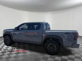 New 2025 Nissan Frontier PRO-4X w/ Pro Premium Package image 3