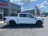 Used 2025 Ford F150 XLT image 3