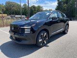 New 2025 Nissan Kicks SR w/ SR Premium Package image 2