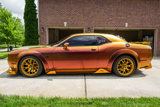 Used 2023 Dodge Challenger SRT Hellcat image 3