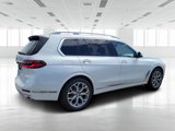 New 2026 BMW X7 xDrive40i w/ Premium Package image 3