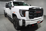 Used 2024 GMC Sierra 2500 AT4 w/ AT4 Preferred Package image 5