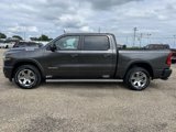 New 2026 RAM 1500 Big Horn image 2