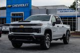 New 2025 Chevrolet Silverado 2500 Custom w/ Custom Value Package image 2