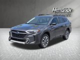 New 2025 Subaru Outback Limited w/ Popular Package #2 image 3