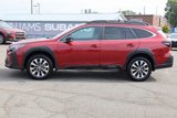 New 2025 Subaru Outback Limited image 4