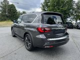 Certified 2024 INFINITI QX80 Sensory w/ Cargo Package image 3