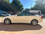 Used 2009 Mercedes-Benz CLK 350 Cabriolet w/ Premium I Pkg image 4