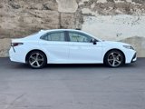 Used 2021 Toyota Camry SE image 3